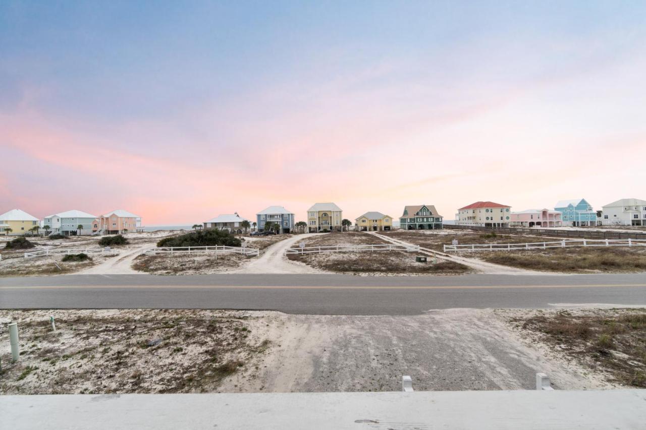 Bulldog Beach House Gulf Shores Eksteriør billede