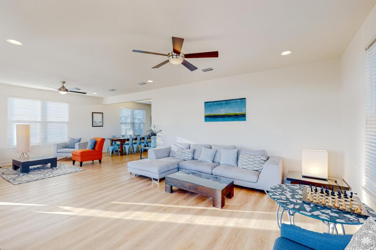 Bulldog Beach House Gulf Shores Eksteriør billede