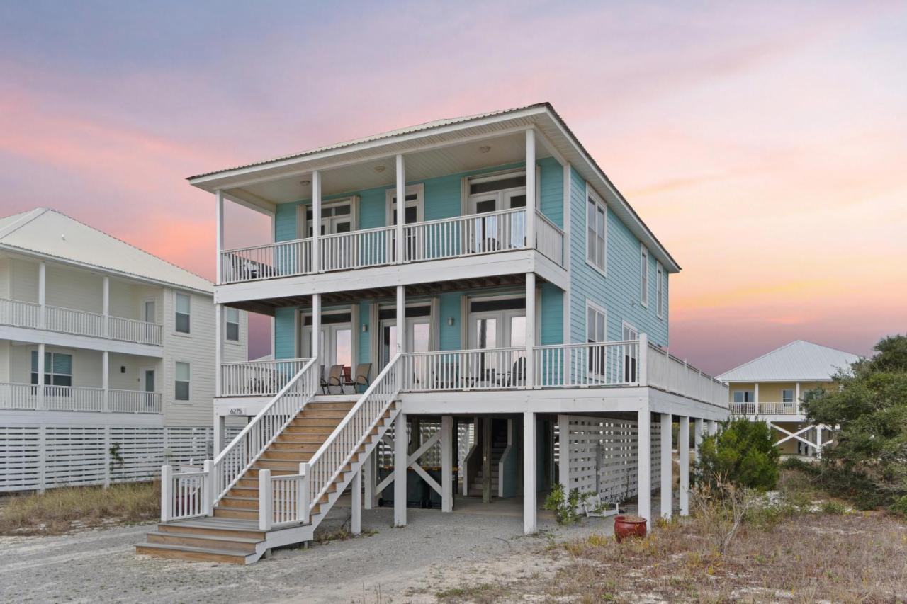 Bulldog Beach House Gulf Shores Eksteriør billede