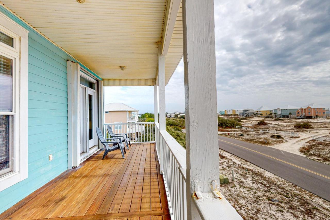 Bulldog Beach House Gulf Shores Eksteriør billede