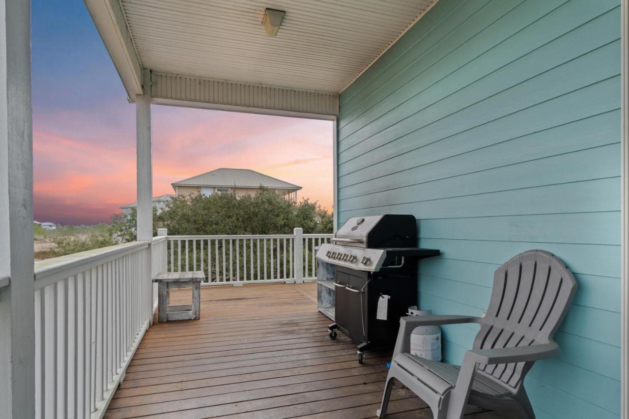 Bulldog Beach House Gulf Shores Eksteriør billede