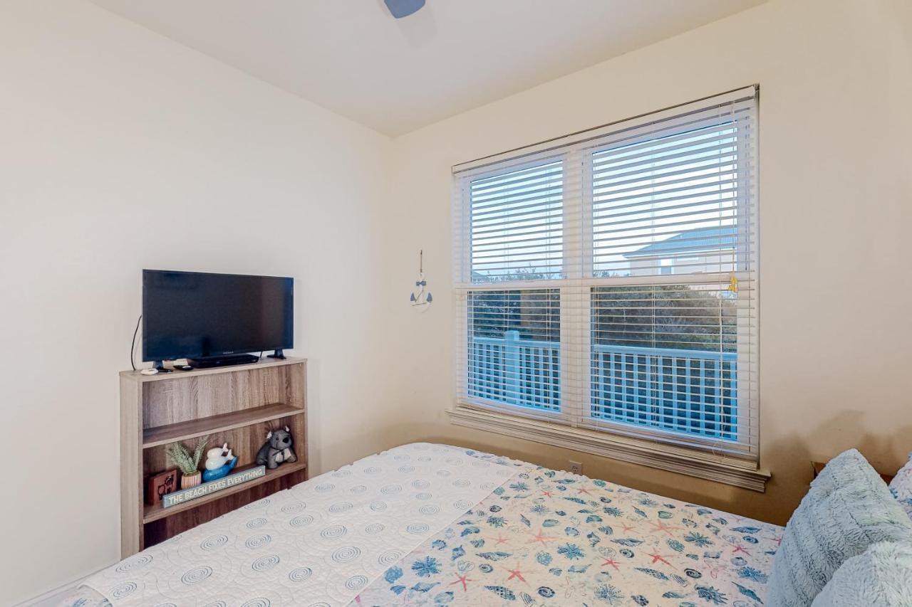 Bulldog Beach House Gulf Shores Eksteriør billede