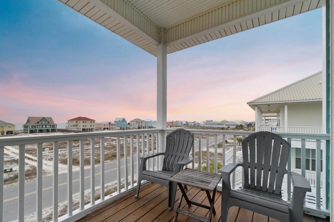 Bulldog Beach House Gulf Shores Eksteriør billede