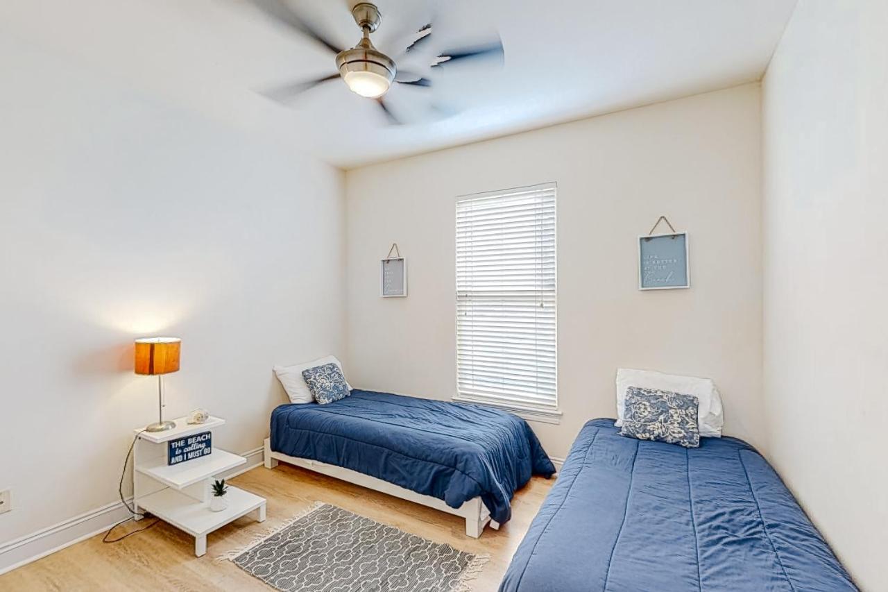 Bulldog Beach House Gulf Shores Eksteriør billede