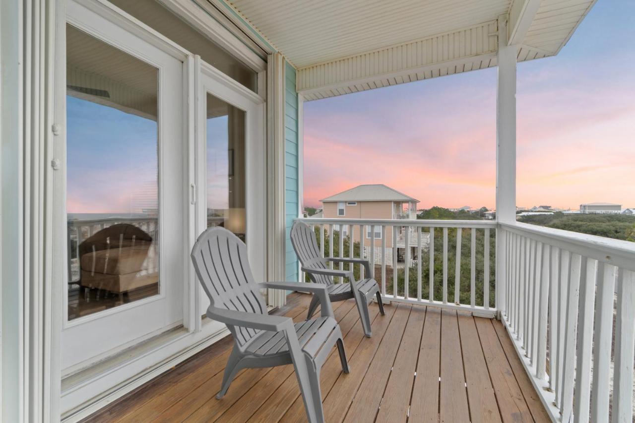Bulldog Beach House Gulf Shores Eksteriør billede