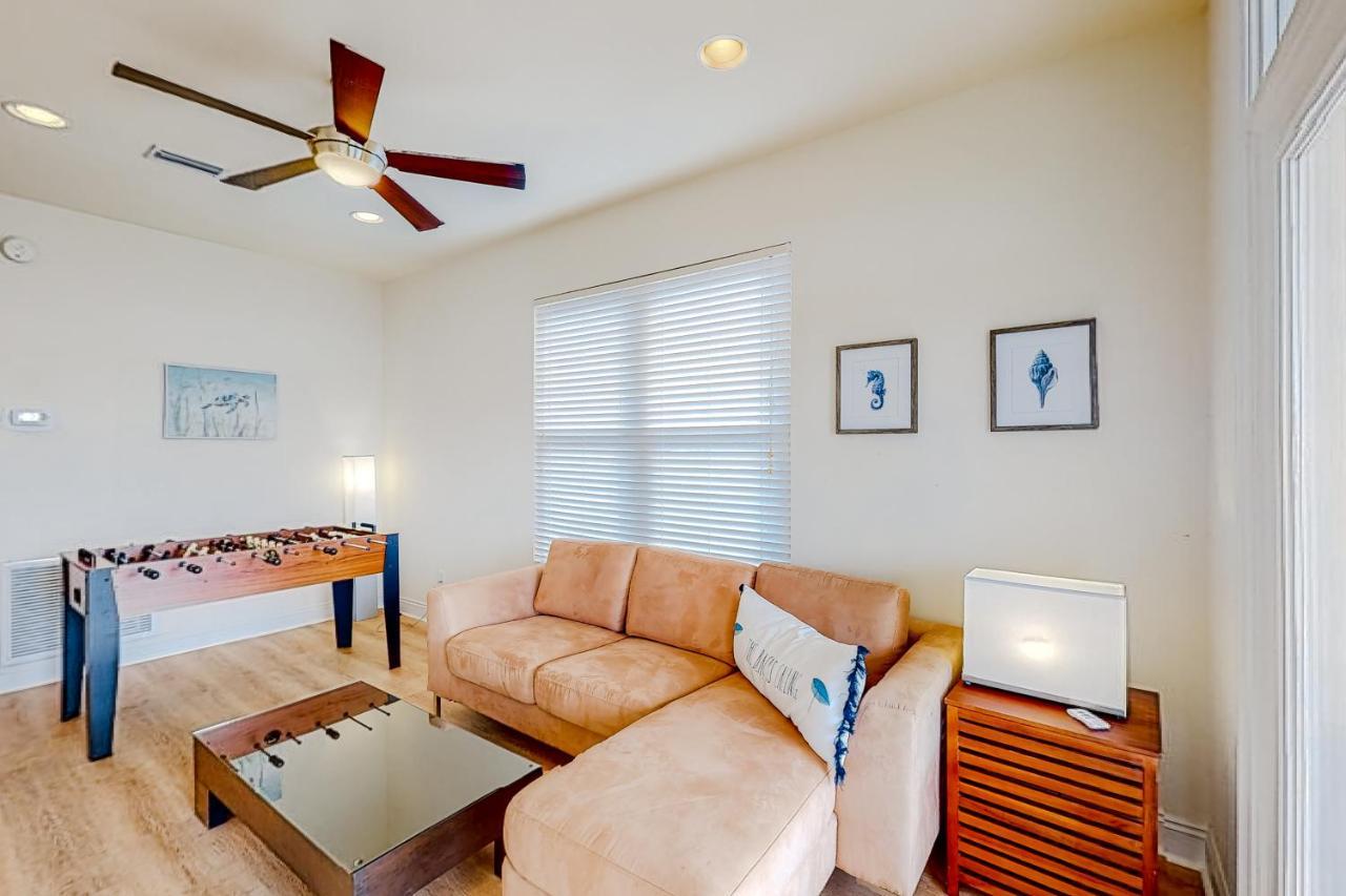 Bulldog Beach House Gulf Shores Eksteriør billede
