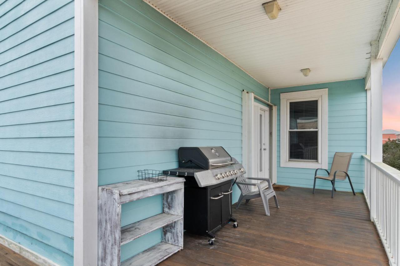 Bulldog Beach House Gulf Shores Eksteriør billede